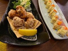 -白石の深夜食堂(宝龙店)