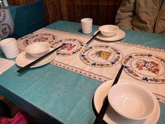 -贯贯吉·清真餐厅(浙江中路店)