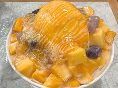 -水牛奶皇后糖水铺(深圳总店)