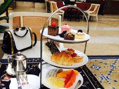 维多利亚花园-利顺德大饭店·维多利亚花园(小白楼店)