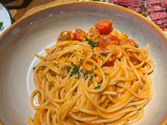 -JINNS锦时 steak&pizza(浸信会礼拜堂旧址店)
