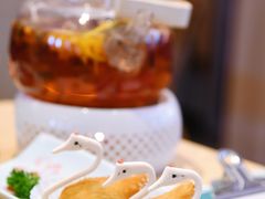 洛神玫瑰花茶-茶小点(丽悦新天店)