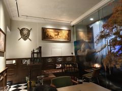 -青咖啡(三坊七巷店)