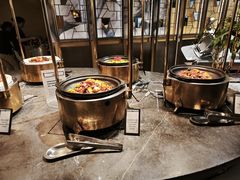 -西安高新希尔顿酒店·咖啡露台西餐厅