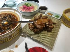 -惠丰堂饭庄·烤鸭·京味菜(翠微路店)