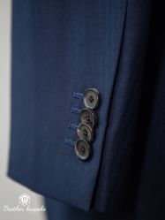 点击看大图 -BROTHER西服礼服定制·商务·婚礼(佛山南海店)