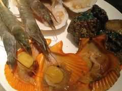 -V-ONE西雅图海鲜自助餐厅(仓山万达广场店)