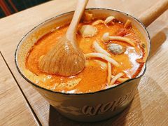 -迷你椰·泰式大排档(共康店)