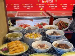 -李久其家民间餐厅(观沙岭公园店)