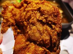 -潘老大炸鸡腿(九狮桥街店)