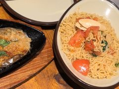 -老杨太太烧烤(文化广场店)
