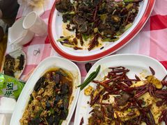 -昌盛德徐州老菜馆