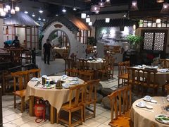 大堂-渔乐里(智荟城店)