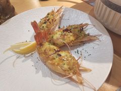 -甘思咪哚·云南艺术餐厅(天河广百店)