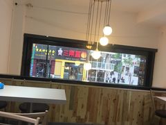 大堂-文成焕·家族韩式餐厅