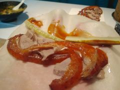 -同喜烤鸭店(光芒店)