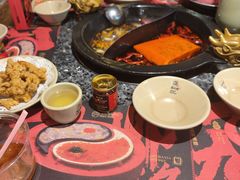 -蜀大侠火锅(建设路第五大道店)