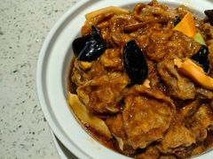 -阿莉餐厅(枣阳路店)