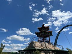 -京东石林峡风景区