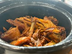 -斯丹姜母鸭·古法干香(涂门街总店)