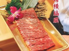-西塔老太太泥炉烤肉(湖东领汇广场店)