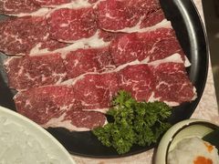 -囍凤楼·粤菜·点心·火锅(温特莱店)