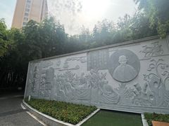 -陈家山荷花公园