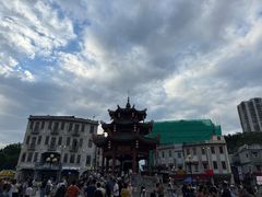 -汕头市小公园