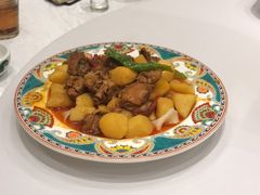 -巴依老爷新疆美食(望京小街店)