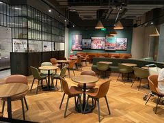 -Wagas沃歌斯(浦东机场店)