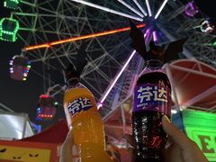 -巨鹏飞梦幻海岸