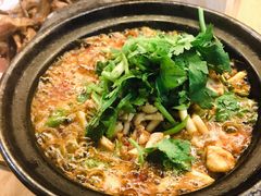 脑火的很-二孃鸡爪爪(东郊记忆店)