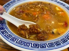 -老雒阳面馆·水席(定鼎门店)