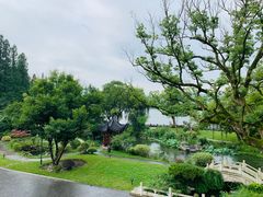 -杭州西湖柳莺里酒店
