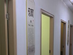 -筋骨堂热敷推拿按摩(招商花园城店)