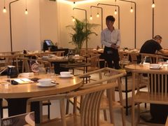 自助取餐区-湯系·煲汤手艺人(东二环泰禾广场店)