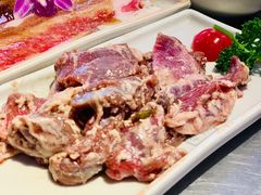 护心肉-喜来稀肉(虹泉路店)
