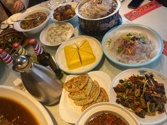 -八大碗·地道东北菜(白塔堡店)