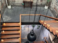 -八号桥艺术空间1908粮仓