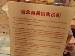 -泡泡玛特POPMART(天环购物中心店)