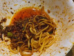 -吴记怪味面(牛王庙店)