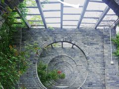 -渭南桃花源民俗文化园