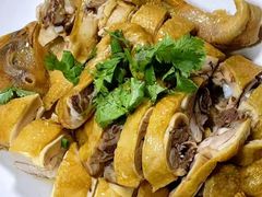 -考记泥焗鸡农庄·海鲜(北洛秘境店)