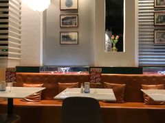 -金湖港式餐厅(建外店)