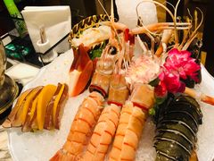 -雍和会海鲜姿造自助(湖东路店)