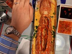 -辉记炭烧海鲜大排档·老字号(福田店)