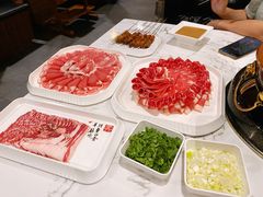 -丁卯•铜锅涮肉(工体店)