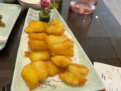 -抱德·潮汕味(琶洲店原惠城鱼仔)