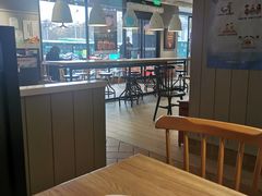 -肯德基(西稍门店)