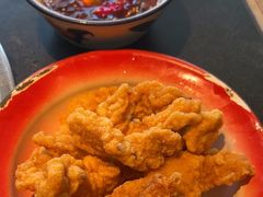 -李子坝梁山鸡(李子坝大鸡哥店)